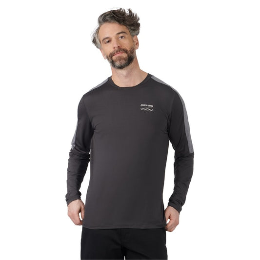 Chandail Performance manches longues pour homme