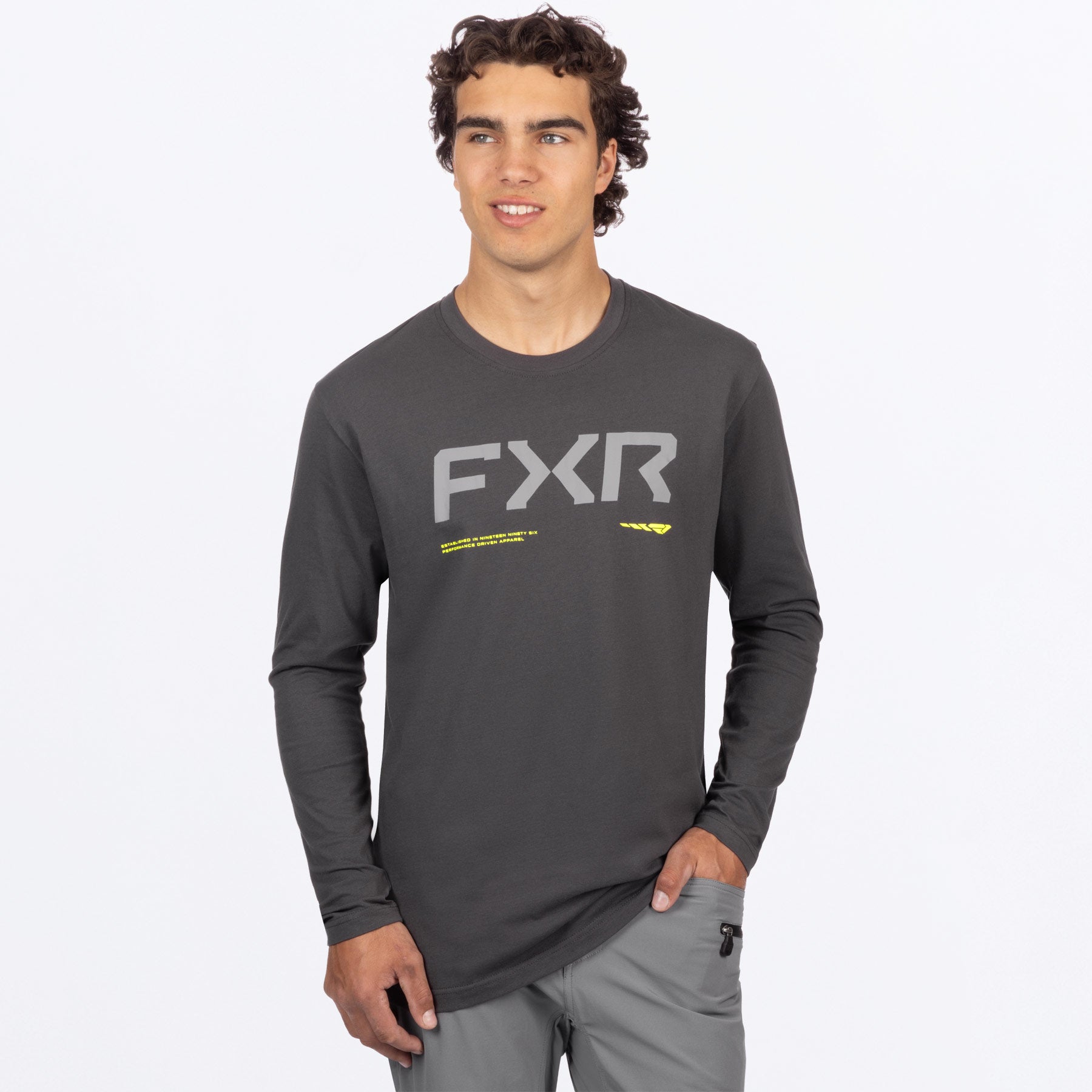 MHydrogenPremium_Longsleeve_AsphaltHiVis_SKU_261300-_0865_Front
