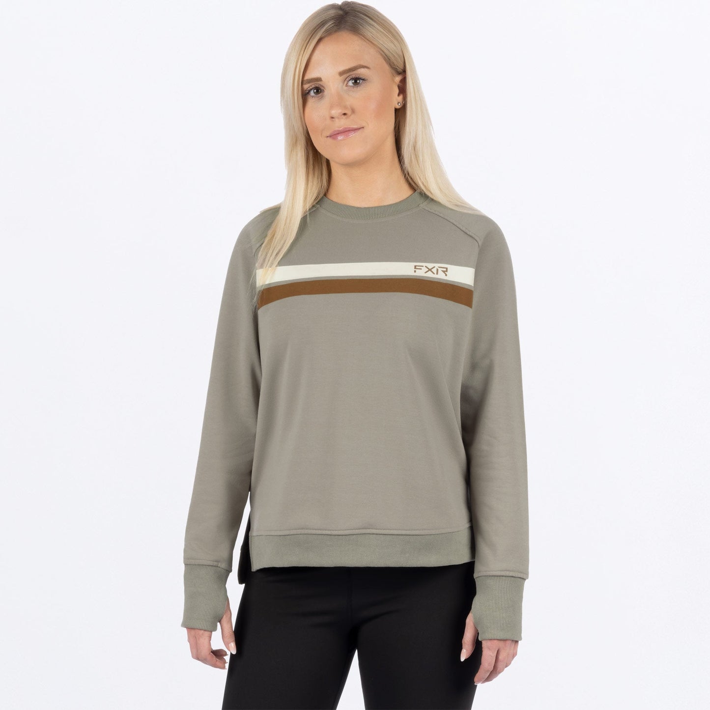 SideStarCrewneck_PO_Hoodie_W_StoneCopper_232253-_1719_front