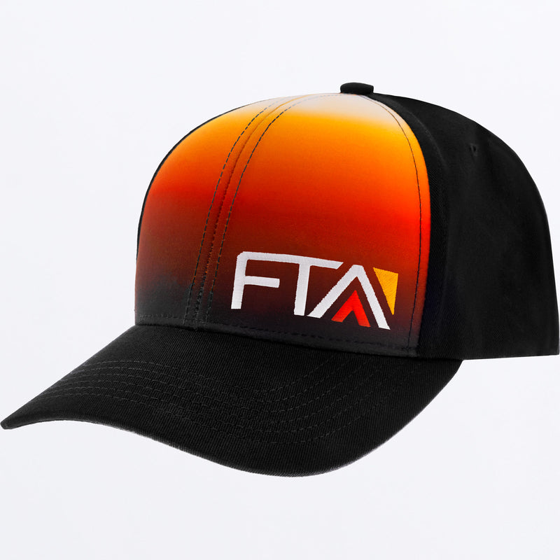 Chapeau à plein régime
