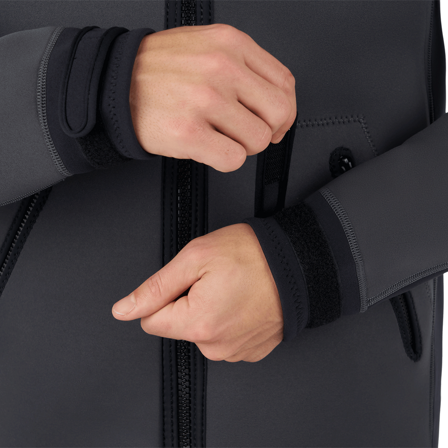 Manteau de conduite en Néoprène pour homme Sea-Doo