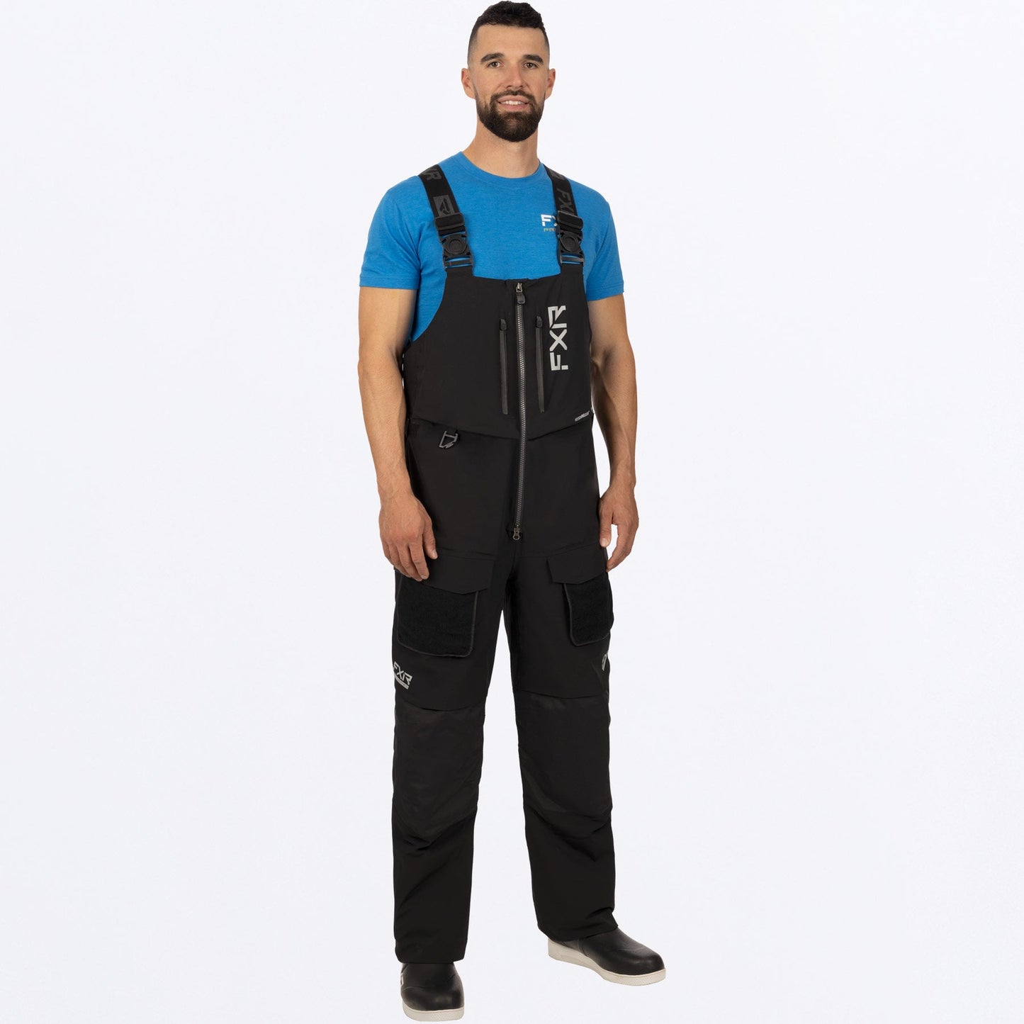 MVaporProInsulatedBib_Pant_Black_SKU_232105-_1000_Front