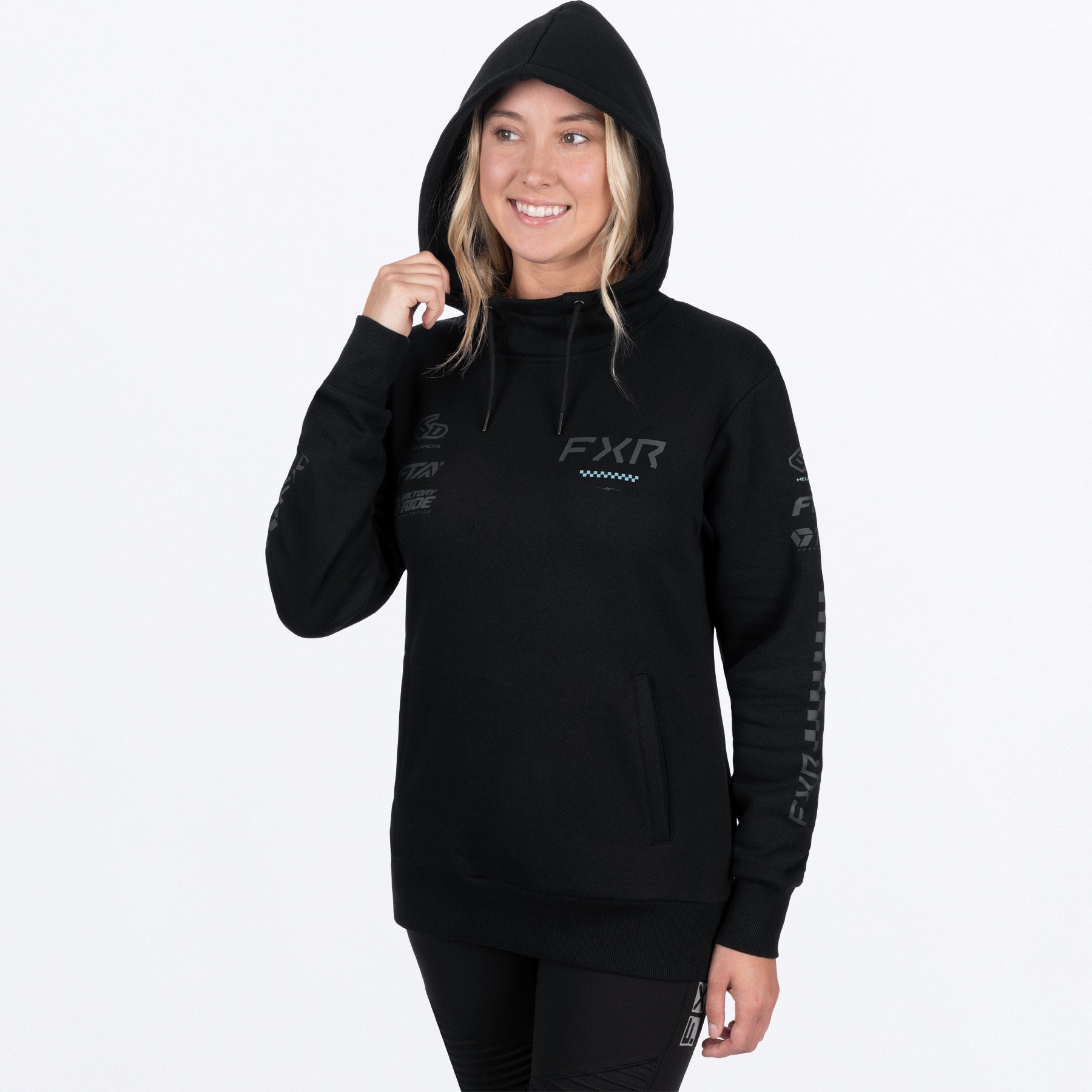 WStack_CottonPOHoodie_BlkMauiBlue_SKU_261218-_1043_Extra2