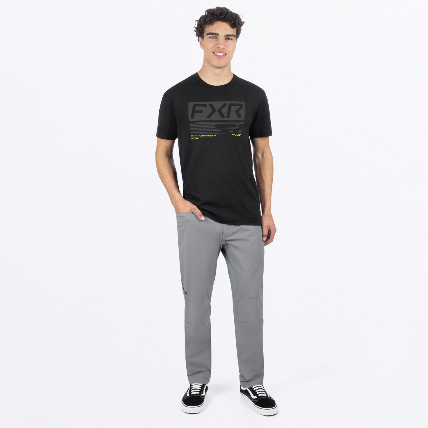 MElevatePremium_T-Shirt_BlackHiVis_SKU_261309-_1065_Extra1