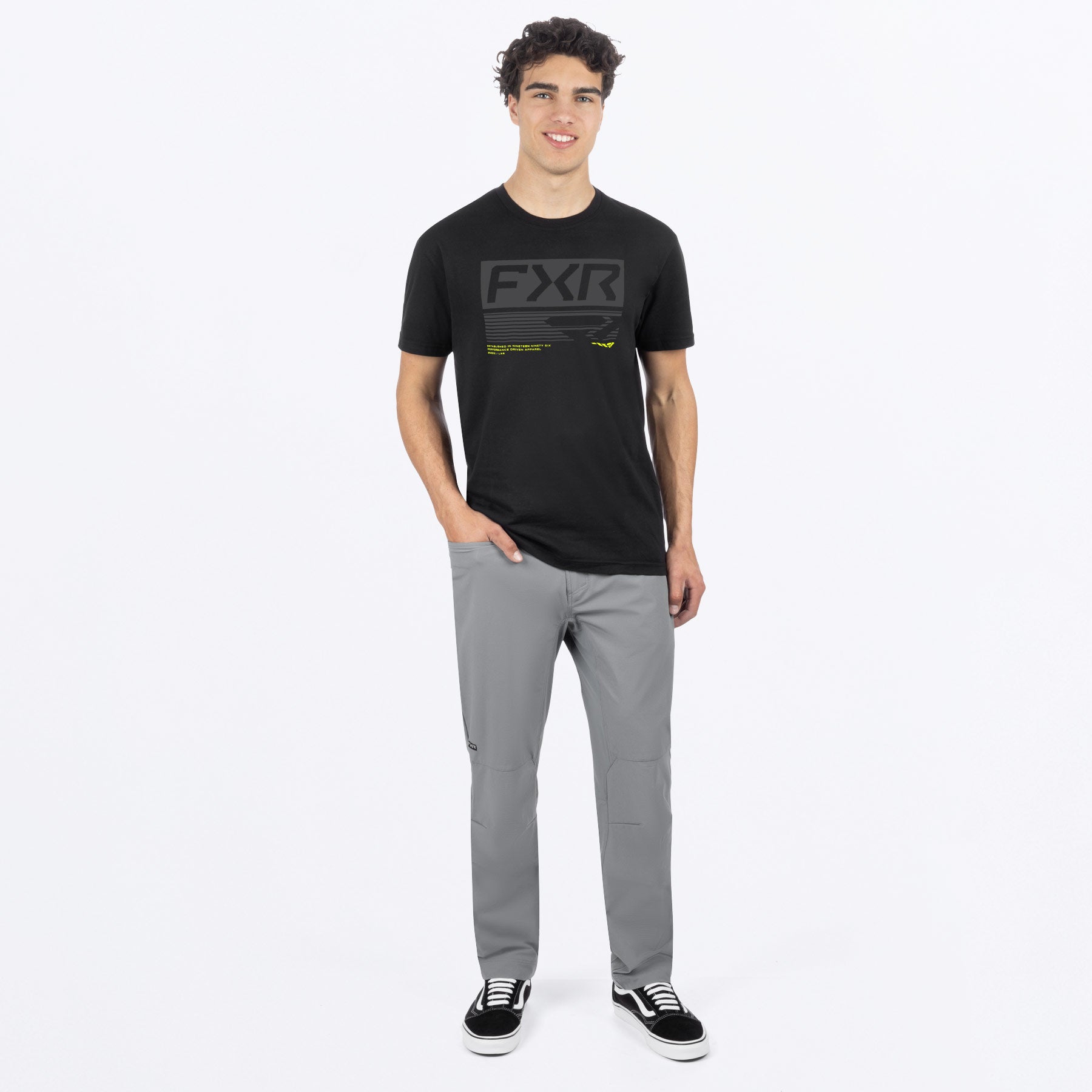 MElevatePremium_T-Shirt_BlackHiVis_SKU_261309-_1065_Extra1