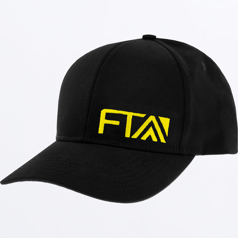 Chapeau à plein régime
