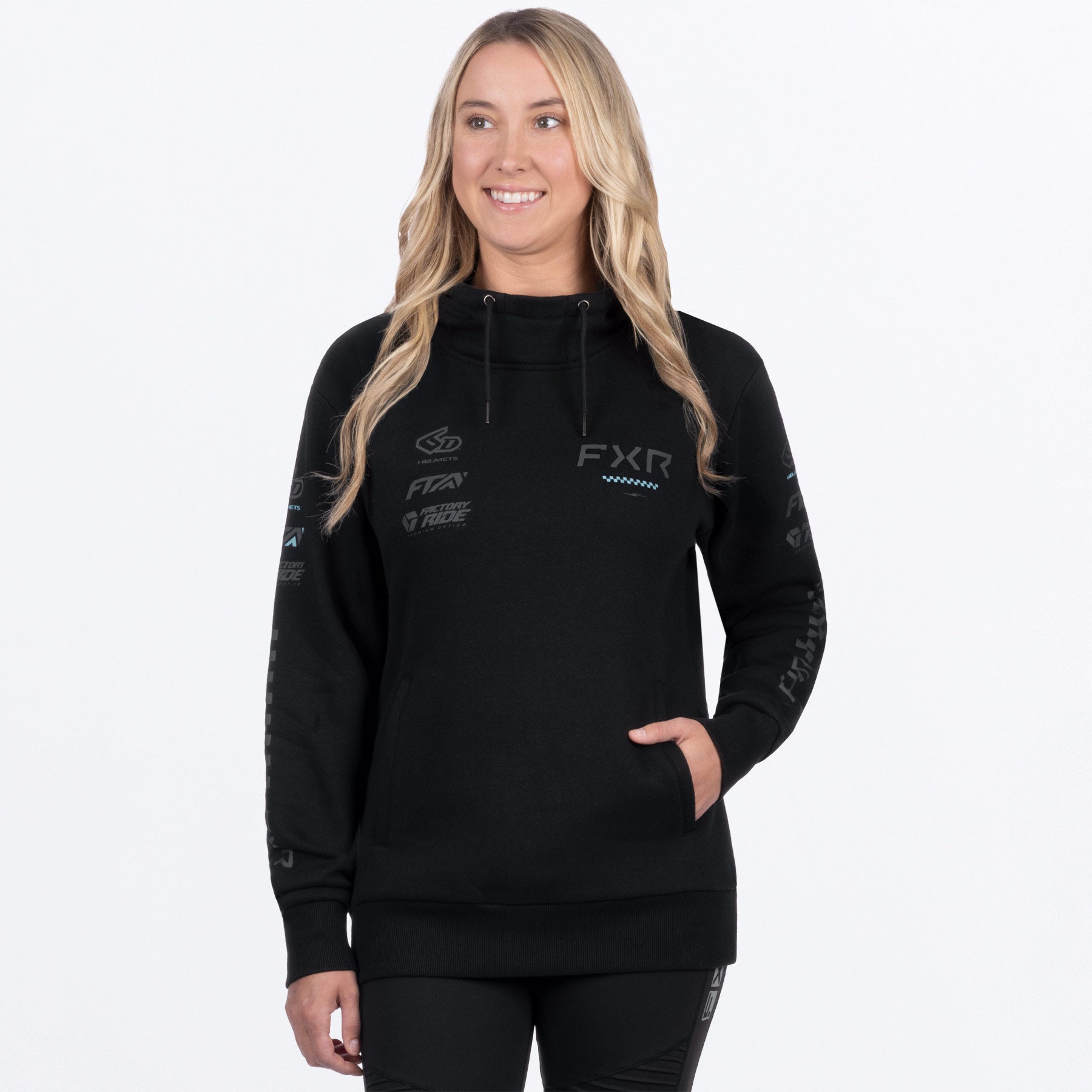 WStack_CottonPOHoodie_BlkMauiBlue_SKU_261218-_1043_Front