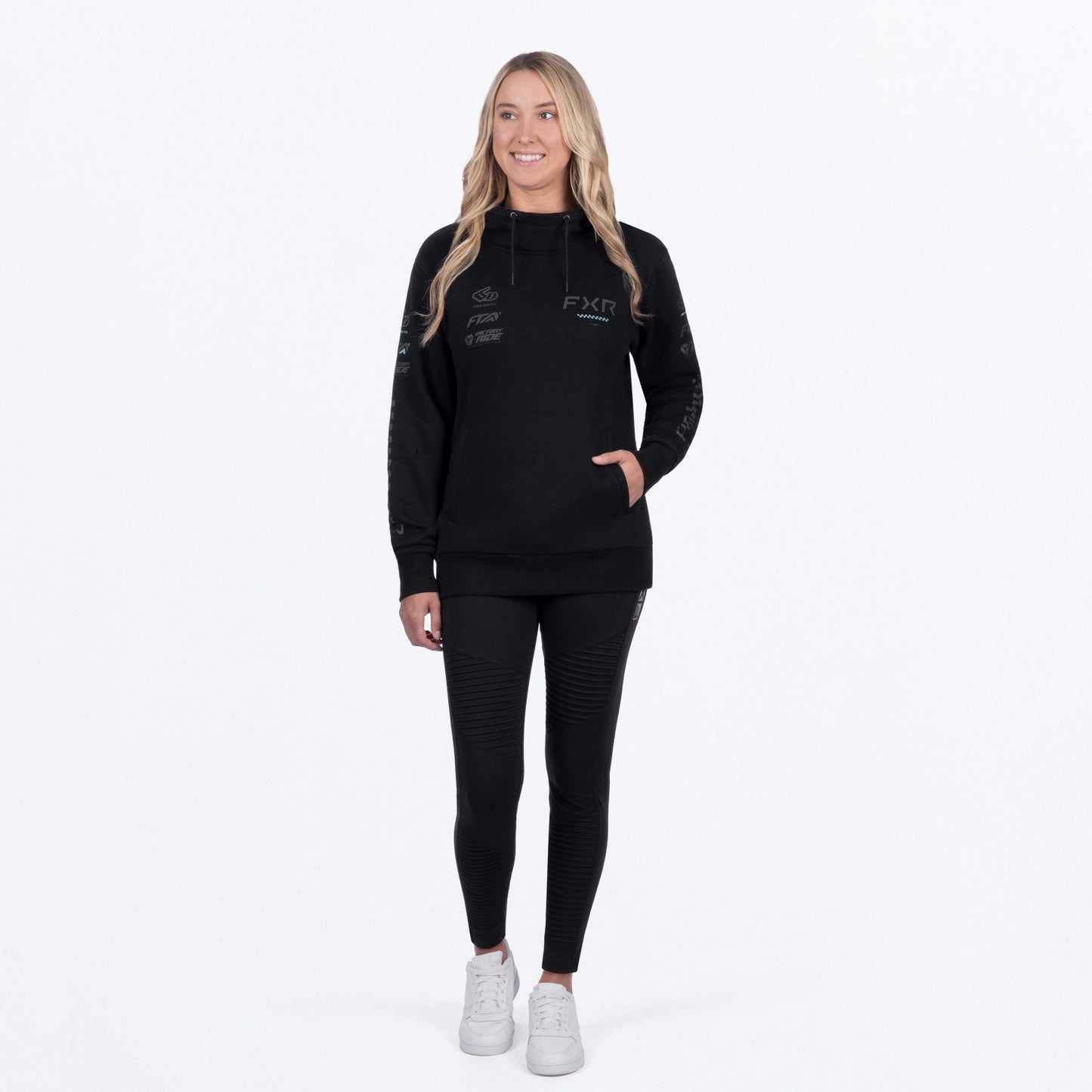 WStack_CottonPOHoodie_BlkMauiBlue_SKU_261218-_1043_Extra1