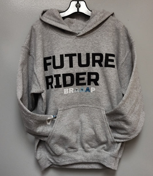 Hoodie junior pour gars