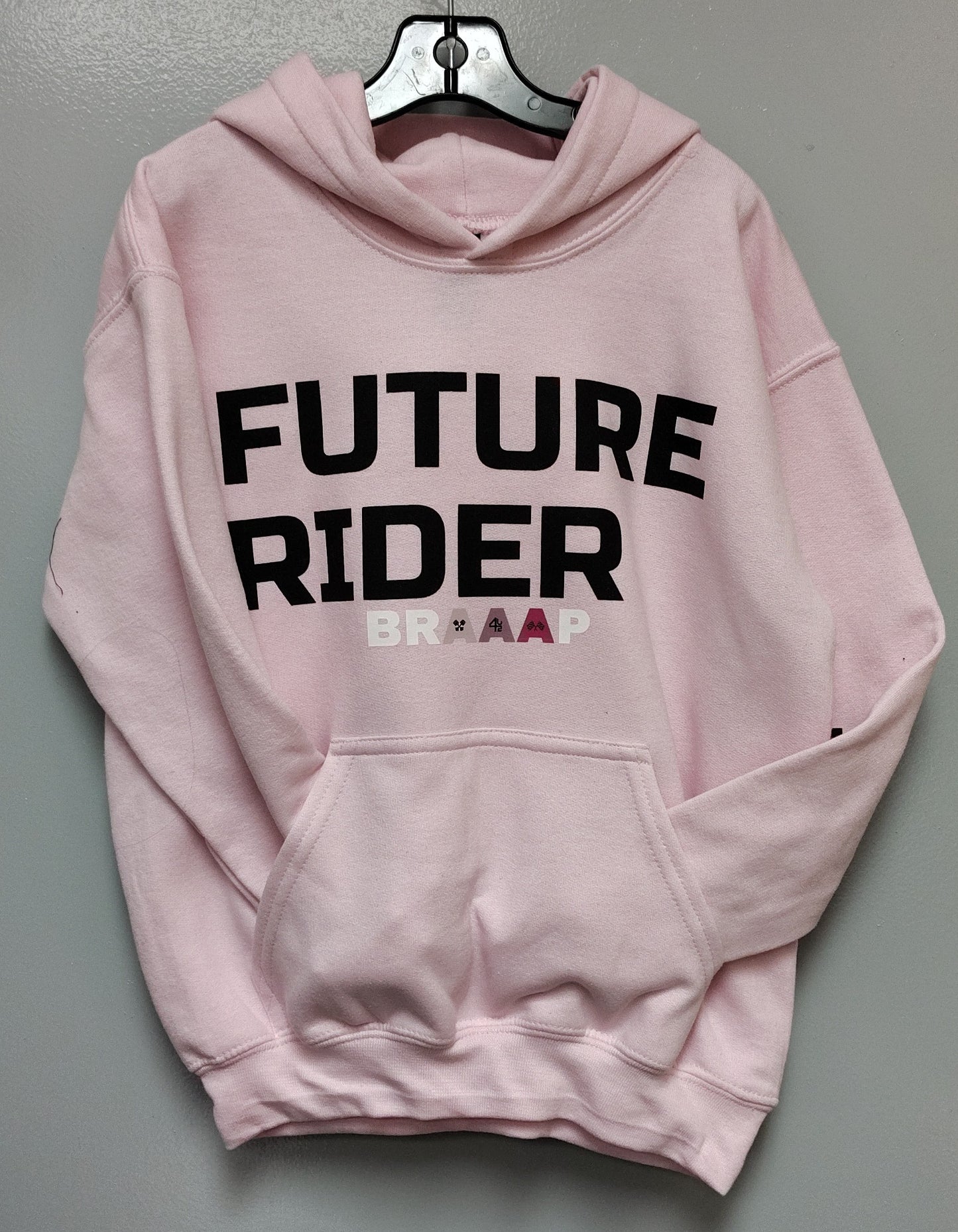 Hoodie junior pour fille 4u2