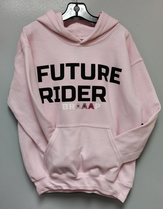 Hoodie junior pour fille 4u2