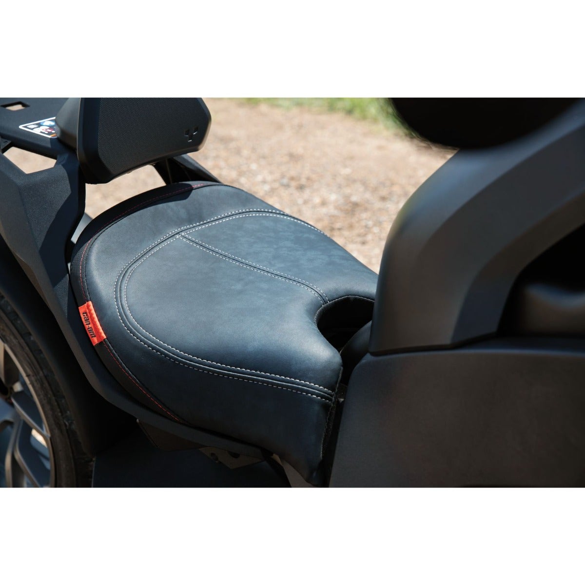 Siège Conducteur Confort Can-Am Ryker