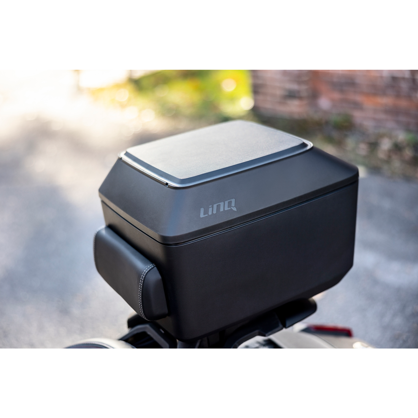 Boîtier Supérieure LinQ (36 L)