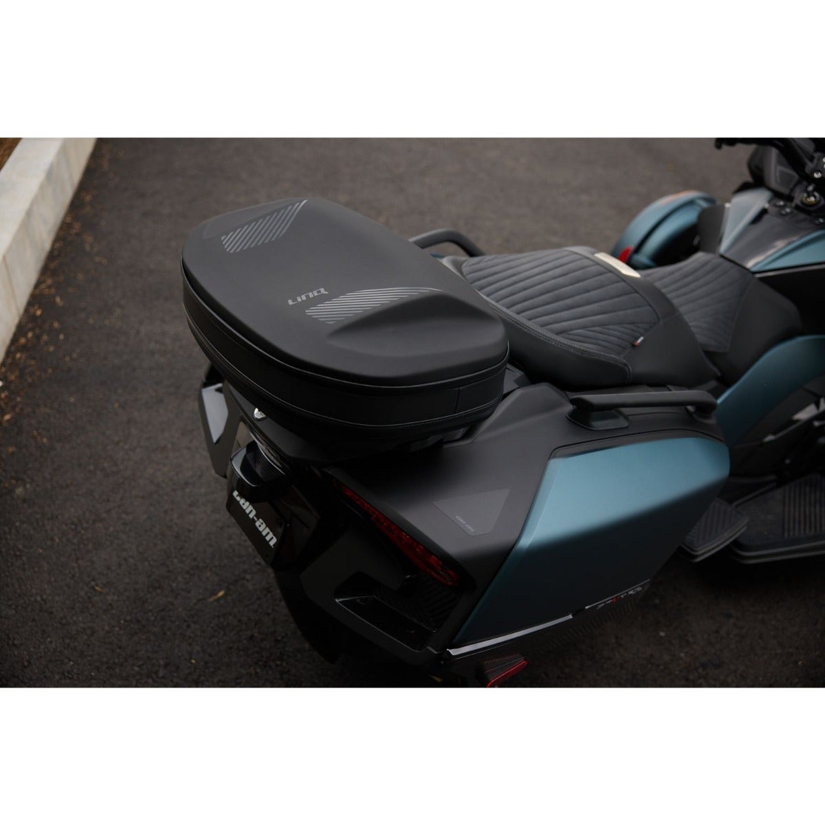 Sac semi-rigide LinQ (40 L)