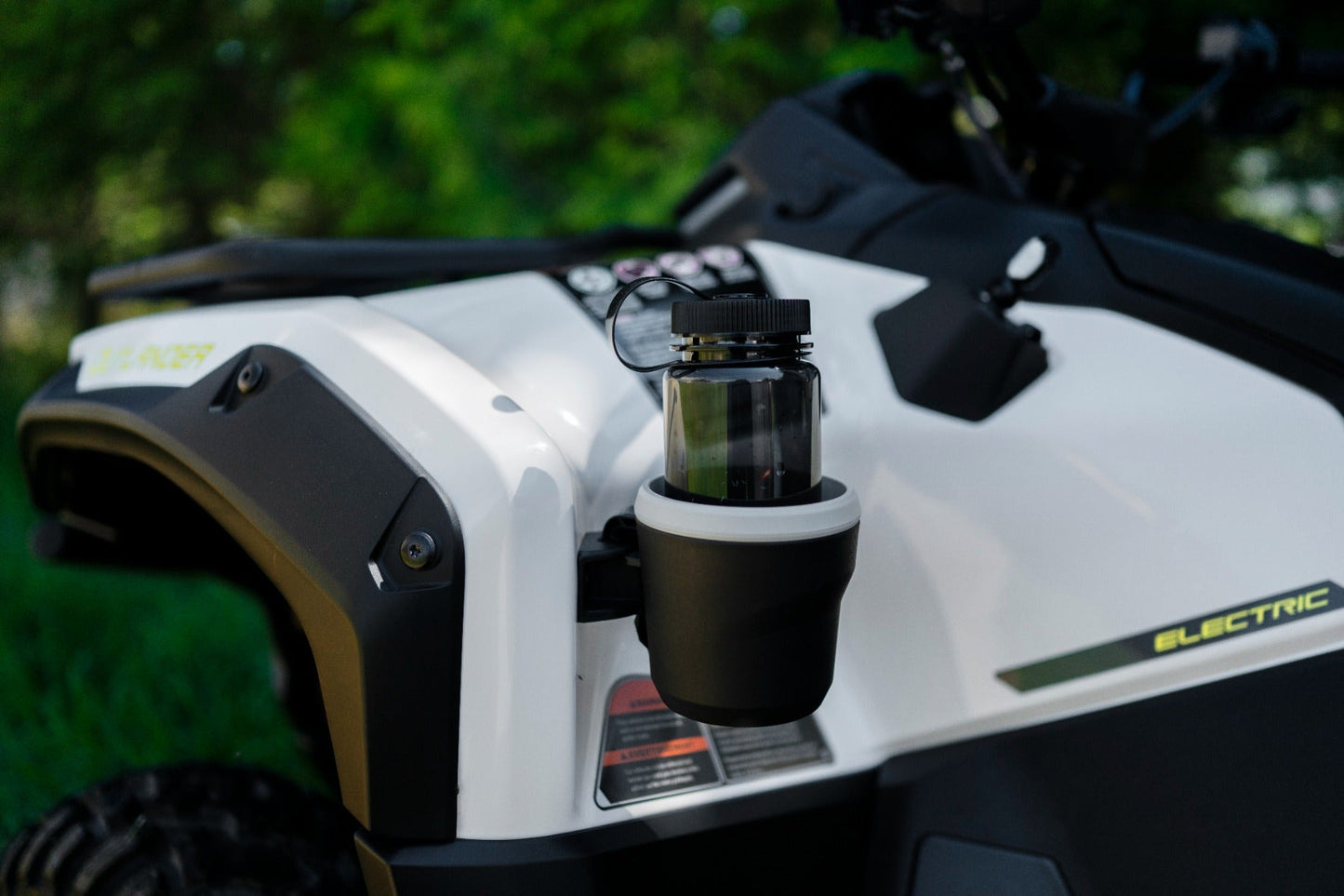 Porte-gobelet LinQ Lite Sea-Doo/Can-am