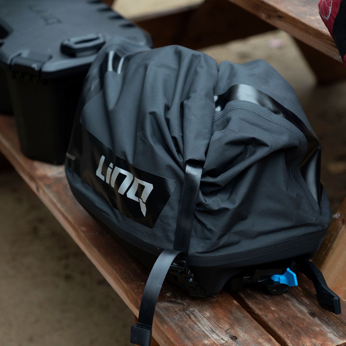 Sac enroulable LinQ (40 L)