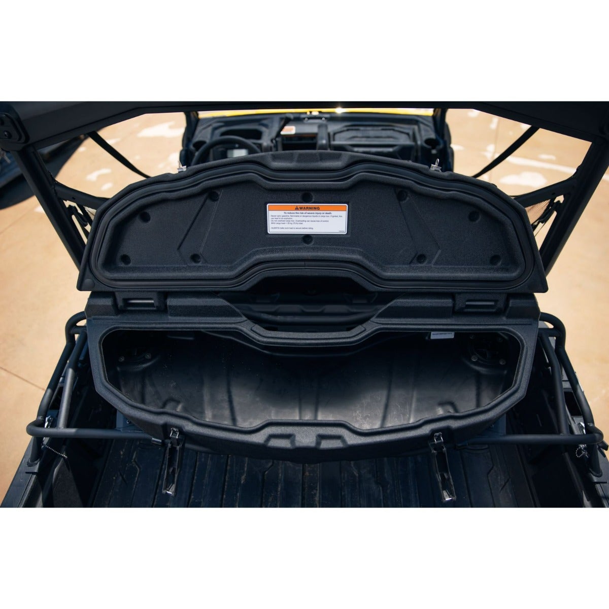 Boîte de chargement LinQ (45 L) Can-Am