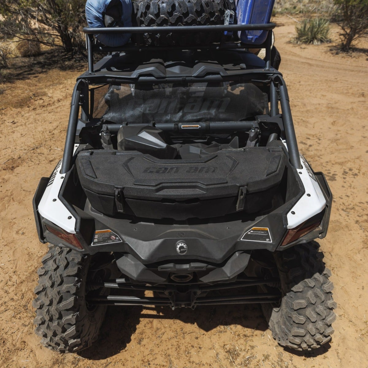 Boîte de chargement LinQ (45 L) Can-Am