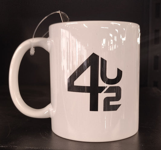 Tasse motoneige 4u2