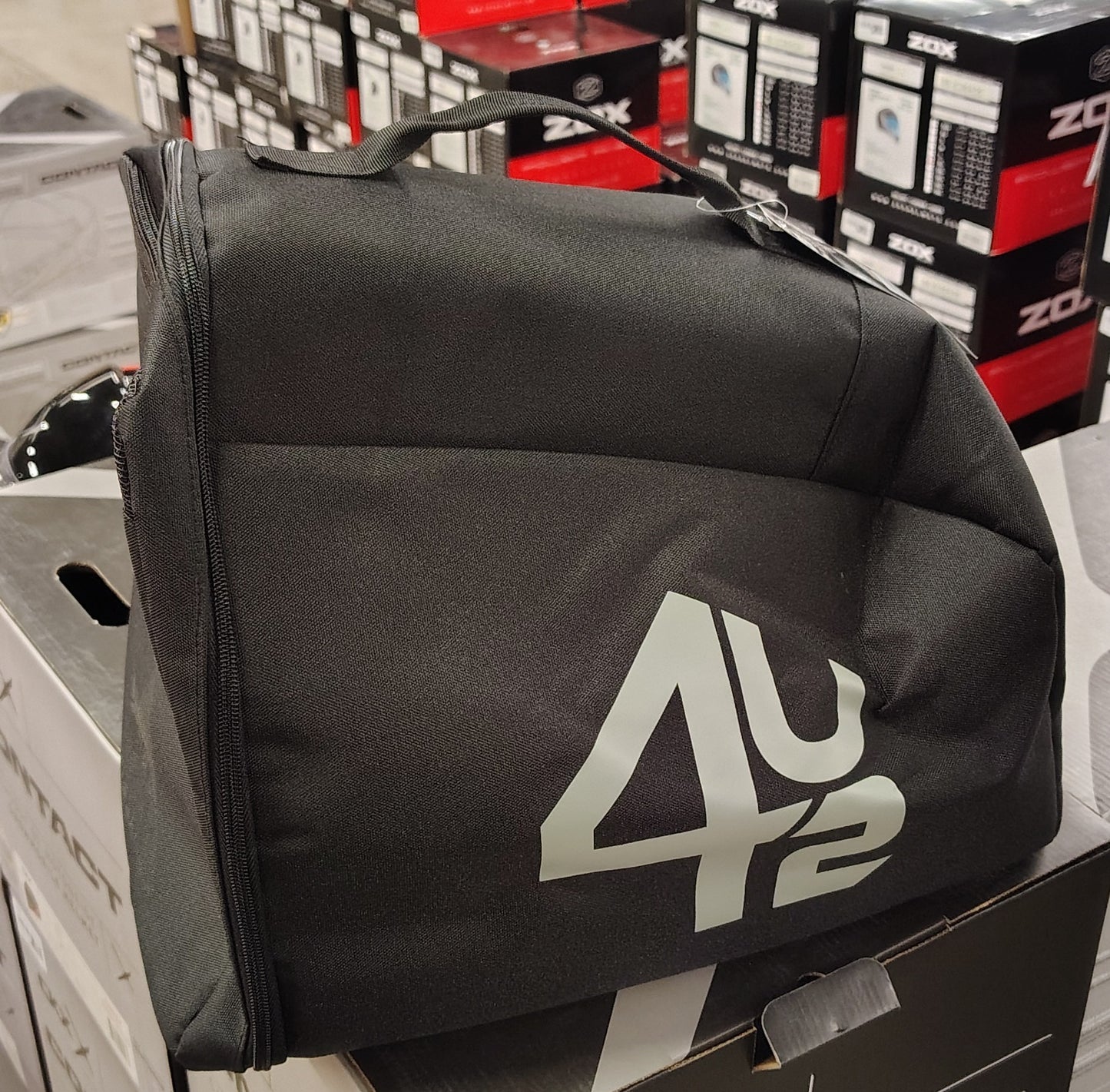 Sac pour casque 4u2