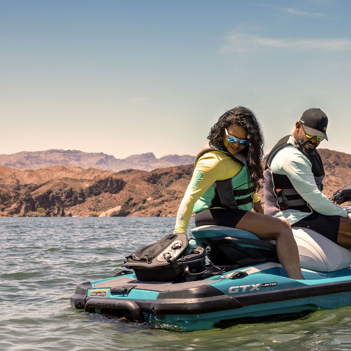 Glacière semi-rigide LinQ - 20 L
