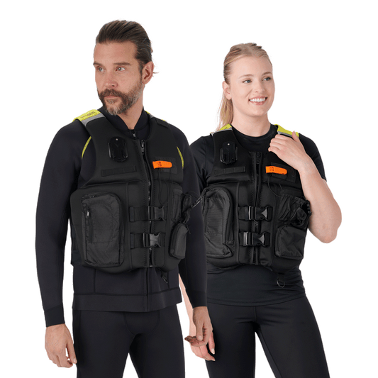 VFI/Gilet de sauvetage Explorer Airflow (US/CA) Unisexe Sea-Doo