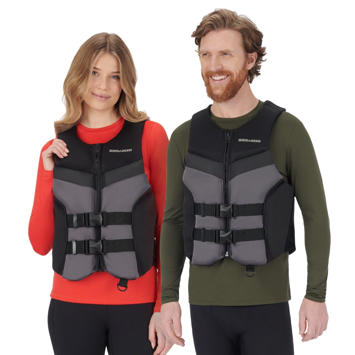 VFI/Gilet de sauvetage Airflow Unisexe Sea-Doo