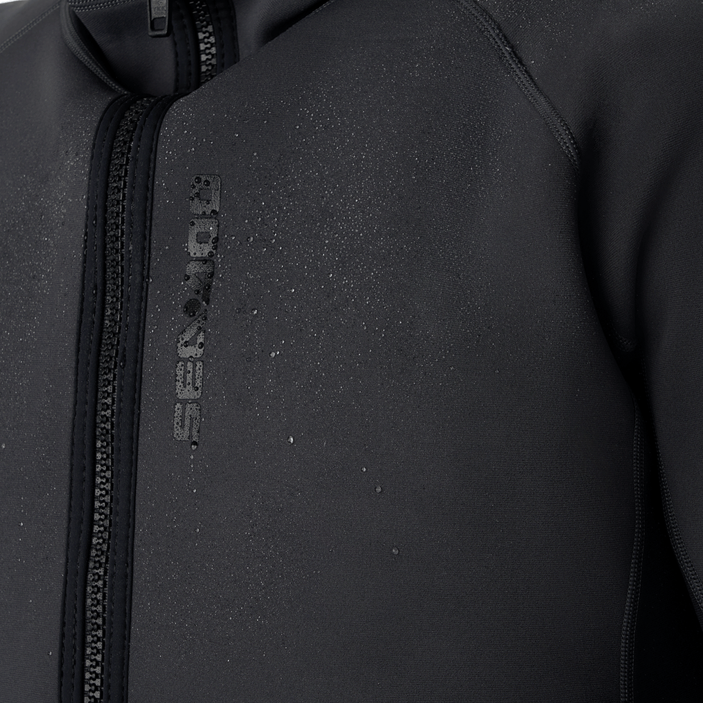 Manteau de conduite en Néoprène pour homme Sea-Doo