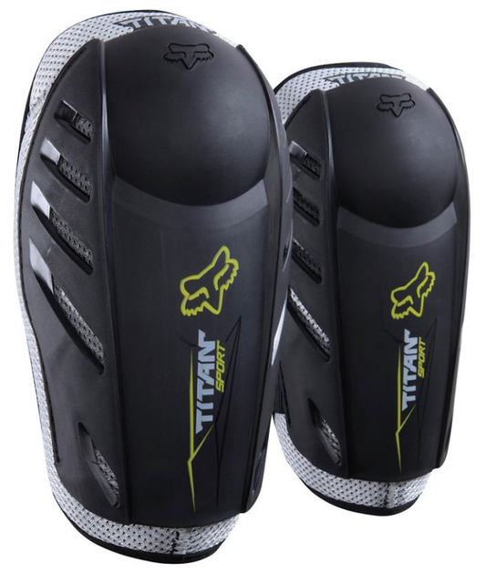 Protège-coudes Titan Sport