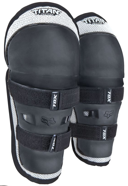 Protège-genoux/jambes pour enfant