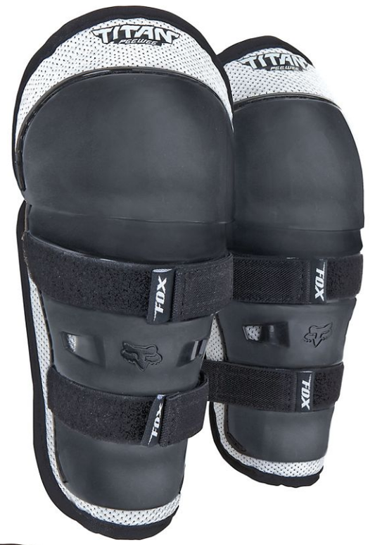 Protège-genoux/jambes pour enfant