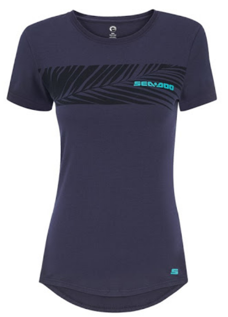 T-Shirt Signature Sea-Doo