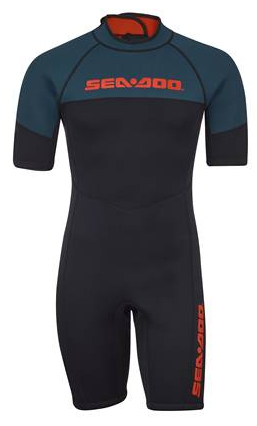 Wetsuit Sea-Doo Homme