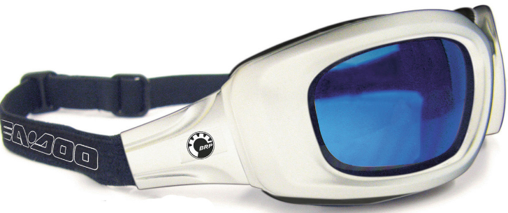 Lunettes de conduite Sea-Doo