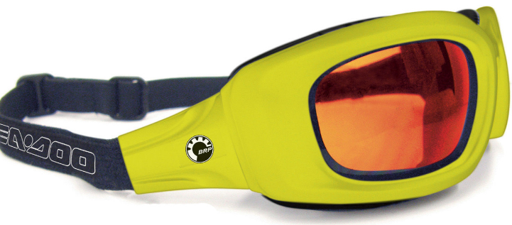Lunettes de conduite Sea-Doo