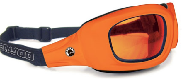Lunettes de conduite Sea-Doo