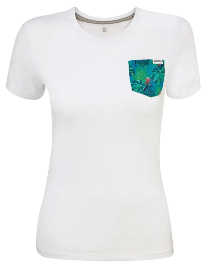 T-Shirt Aloha