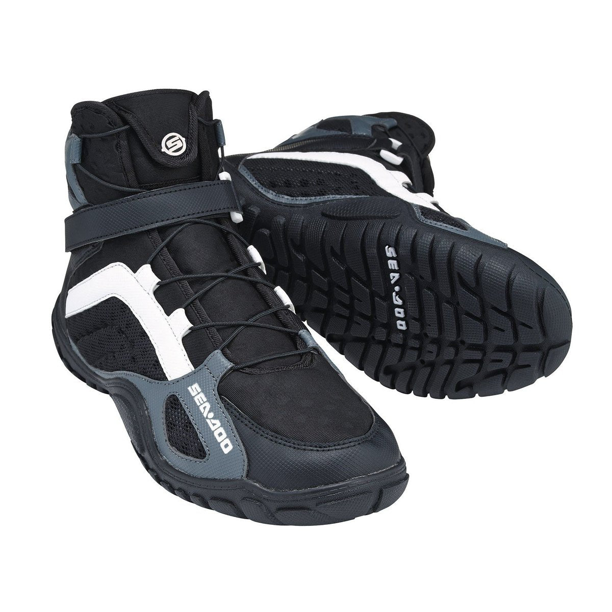 <transcy>Sea-Doo Boot</transcy>