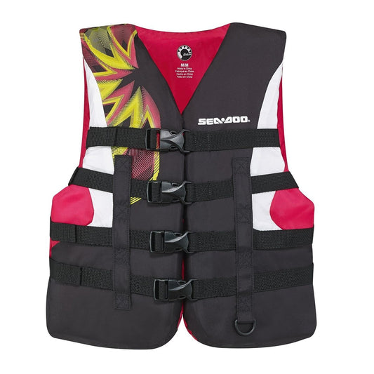 Veste de flottaison Motion