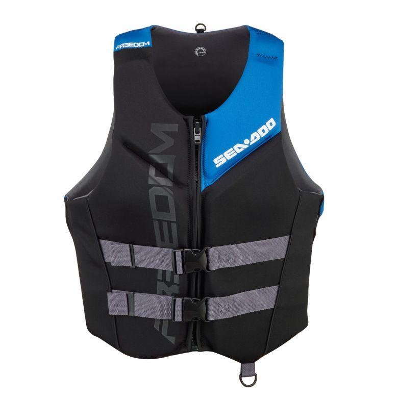 <transcy>Men's Freedom Life Jacket</transcy>