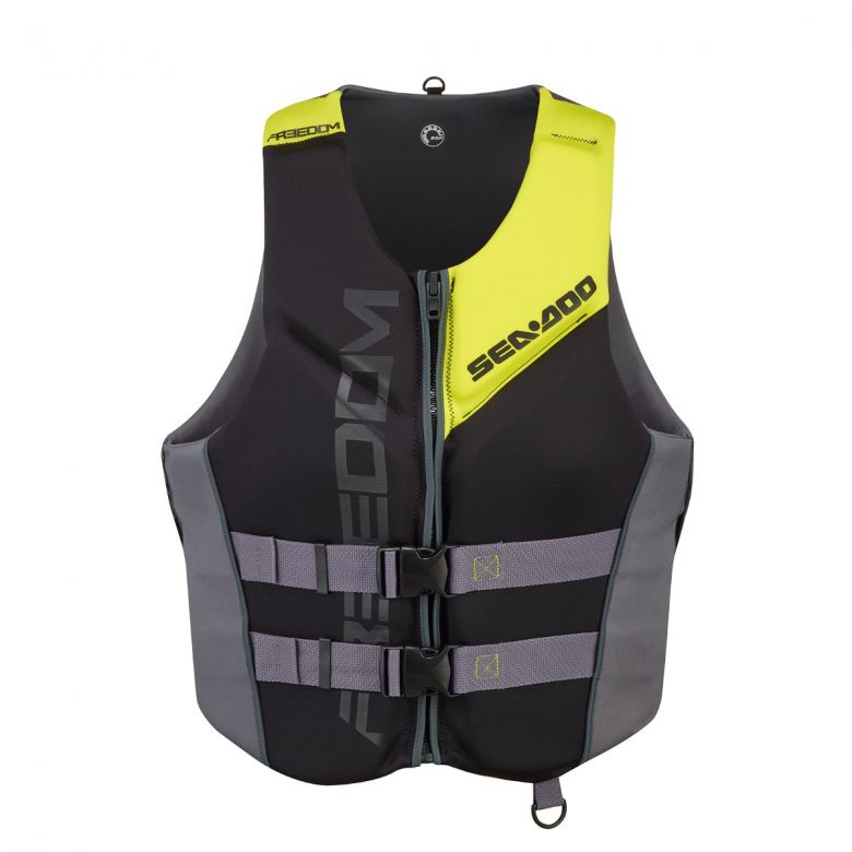 <transcy>Men's Freedom Life Jacket</transcy>