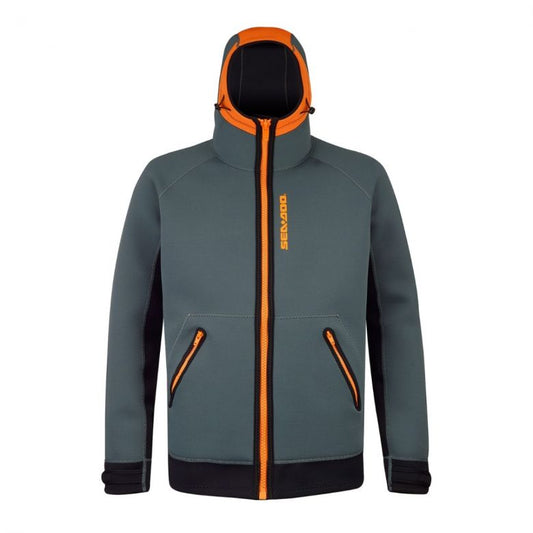 Manteau de conduite en Néoprène