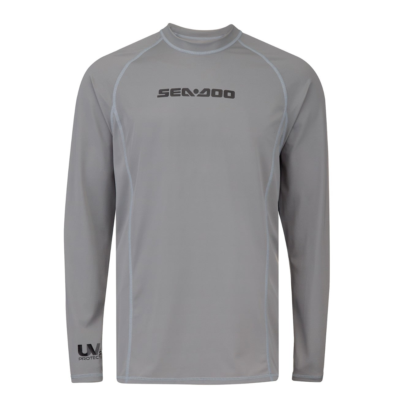 Maillot de protection à manches longues pour homme