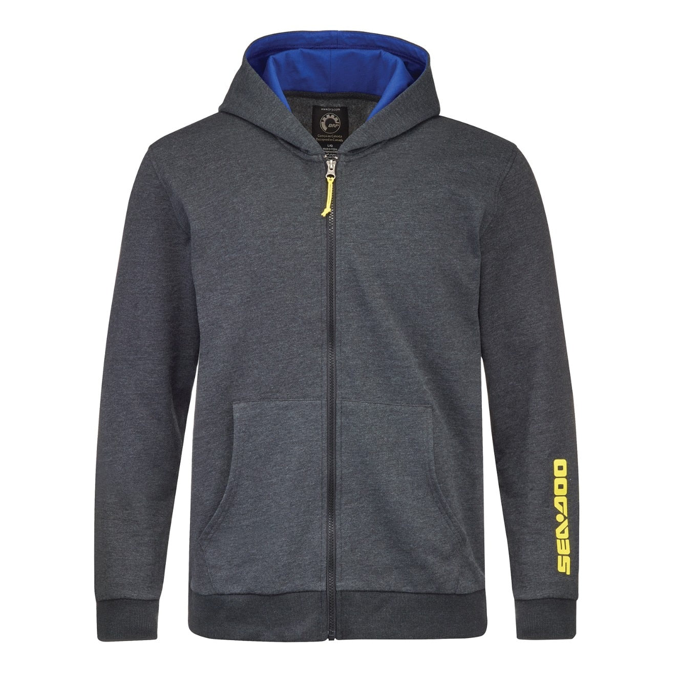 <transcy>Sea-Doo hoodie for men</transcy>