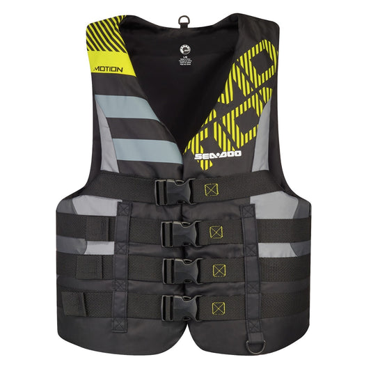 Veste de flottaison Motion pour homme
