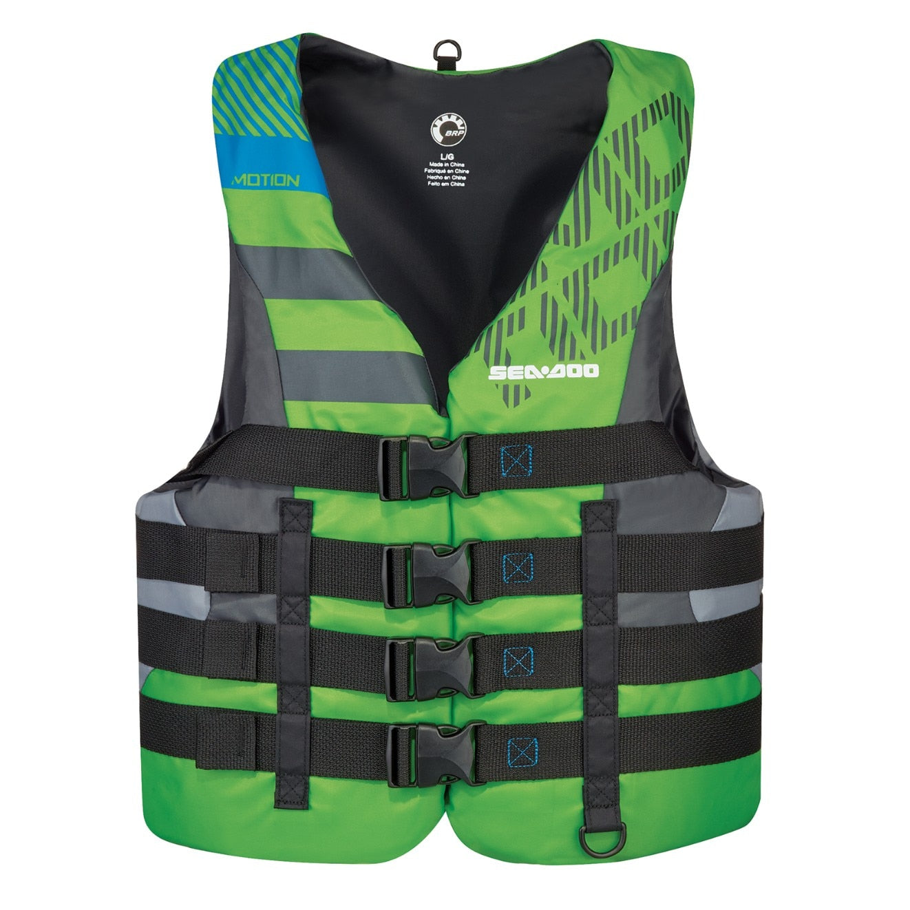 Veste de flottaison Motion pour homme