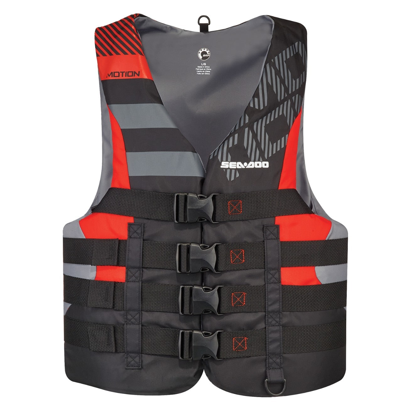 Veste de flottaison Motion pour homme