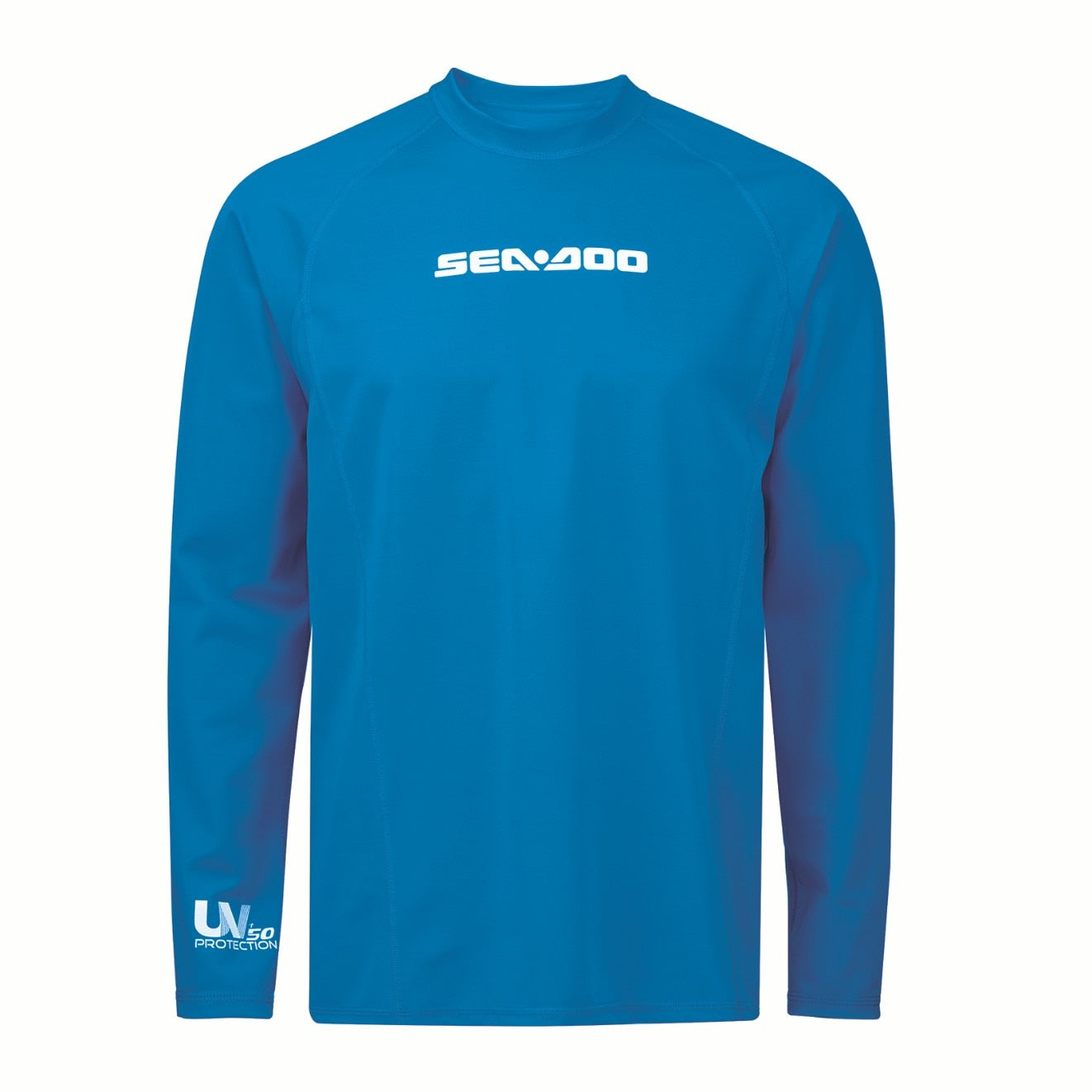 Maillot de protection à manches longues pour homme